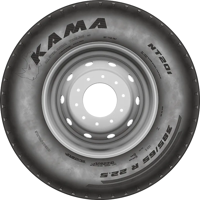 KAMA NT 201 в Болохове — KAMA TYRES KAMA NT 201 в Болохове