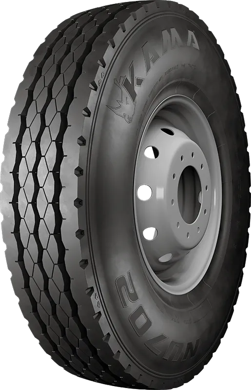KAMA NU 702 в Болохове — KAMA TYRES KAMA NU 702 в Болохове