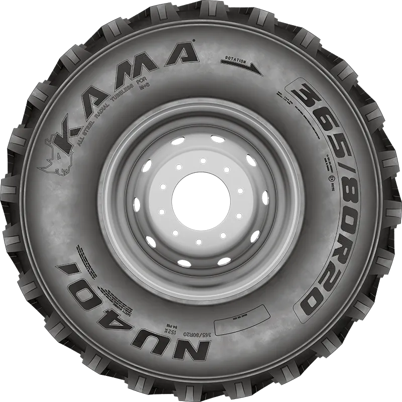 KAMA NU 401 в Болохове — KAMA TYRES KAMA NU 401 в Болохове