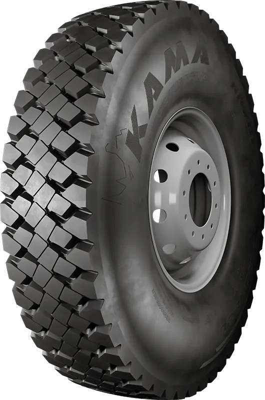 KAMA NR 701 в Болохове — KAMA TYRES KAMA NR 701 в Болохове