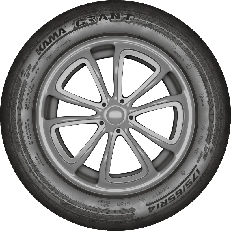 KAMA GRANT (НК-241) в Болохове — KAMA TYRES KAMA GRANT (НК-241) в Болохове
