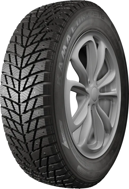KAMA EURO-518 в Болохове — KAMA TYRES KAMA EURO-518 в Болохове