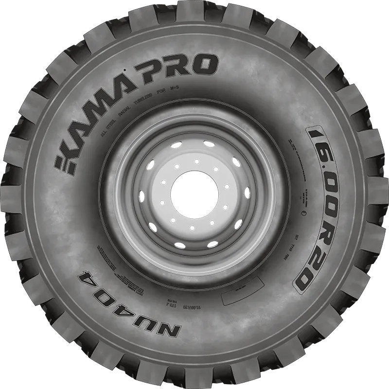 KAMA PRO NU 404 с рег давл в Болохове — KAMA TYRES KAMA PRO NU 404 с рег давл в Болохове