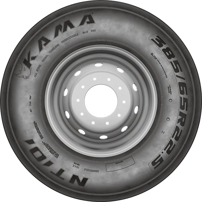 KAMA NT 101 в Болохове — KAMA TYRES KAMA NT 101 в Болохове
