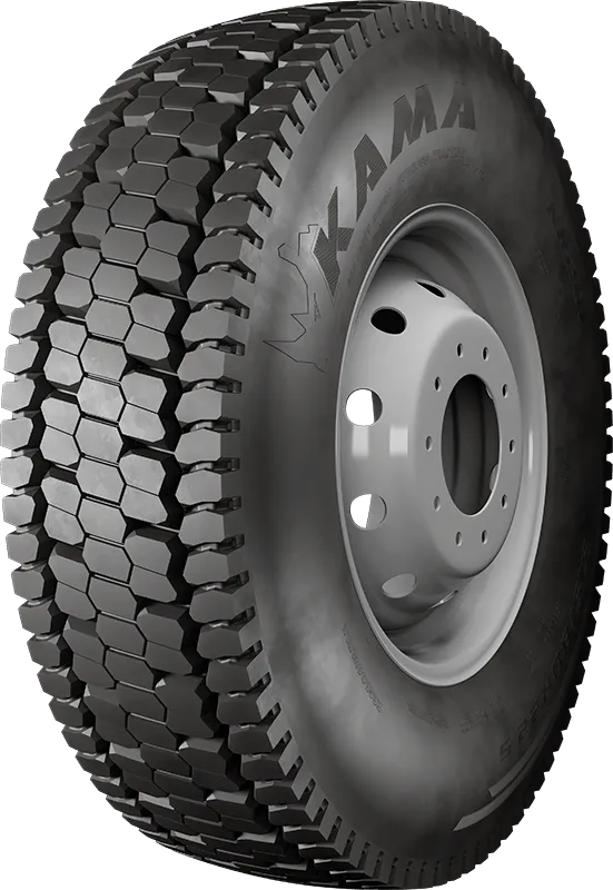 KAMA NR 201 в Болохове — KAMA TYRES KAMA NR 201 в Болохове