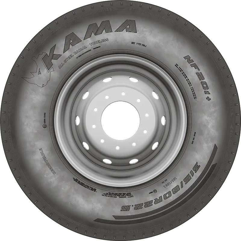 KAMA NF 201+ в Болохове — KAMA TYRES KAMA NF 201+ в Болохове