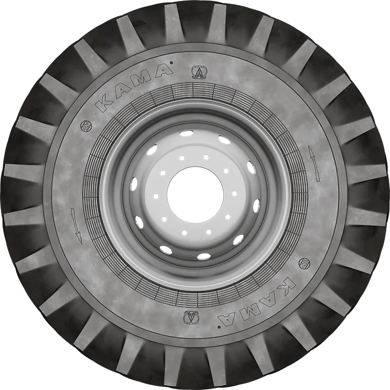 KARAT в Болохове — KAMA TYRES KARAT в Болохове